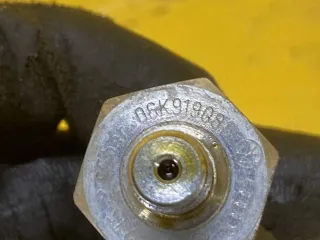 06K919081 ДАТЧИК ДАВЛЕНИЯ МАСЛА Volkswagen Tiguan 2 2.0л Арт 17-72-7, вид 2