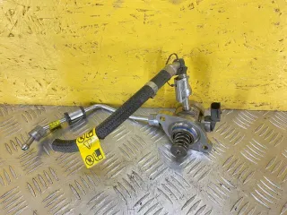 12664331 ТНВД Chevrolet TrailBlazer 3 1.3л Арт 17-7-20, вид 2