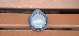 1490752077 Пепельница Citroen C8 Арт 94868913, вид 4