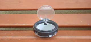 1490752077 Пепельница Citroen C8 Арт 94868913, вид 3