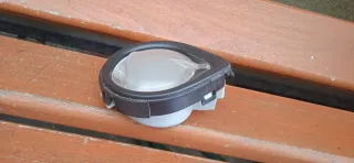 1490752077 Пепельница Citroen C8 Арт 94868913, вид 2