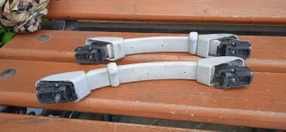  Ручка внутренняя потолочная Citroen C8 Арт 94878932, вид 2