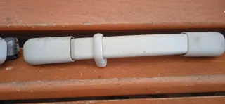  Ручка внутренняя потолочная Citroen C8 Арт 94878932, вид 4