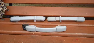  Ручка внутренняя потолочная Citroen C8 Арт 94878932, вид 1