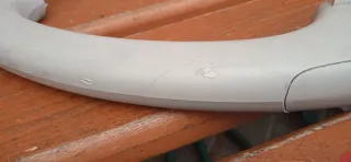  Ручка внутренняя потолочная Citroen C8 Арт 94878945, вид 4