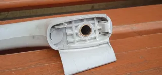  Ручка внутренняя потолочная Citroen C8 Арт 94878945, вид 3