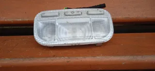 9680713880 Фонарь салона (плафон) Citroen C8 Арт 94879257, вид 7