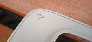 241751 Фонарь салона (плафон) Citroen C8 Арт 94879311, вид 4