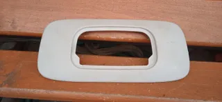 241751 Фонарь салона (плафон) Citroen C8 Арт 94879311, вид 2