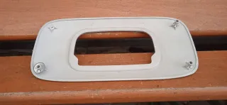 241751 Фонарь салона (плафон) Citroen C8 Арт 94879311, вид 3