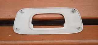 241751 Фонарь салона (плафон) Citroen C8 Арт 94879394, вид 3