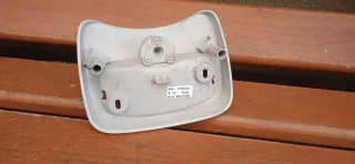 936070 Зеркало салона Citroen C8 Арт 94879412, вид 8