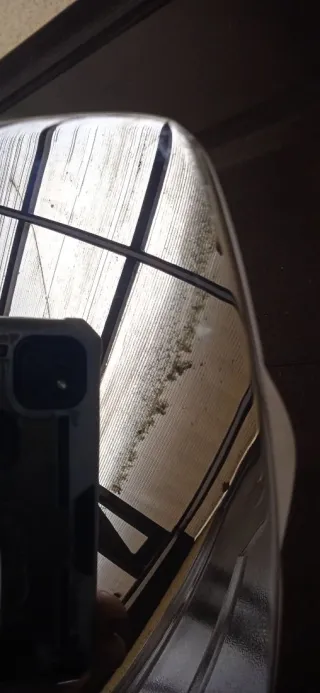 936070 Зеркало салона Citroen C8 Арт 94879412, вид 7