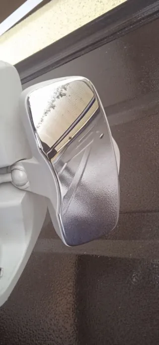 936070 Зеркало салона Citroen C8 Арт 94879412, вид 6