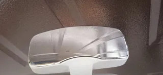 936070 Зеркало салона Citroen C8 Арт 94879412, вид 5