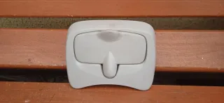 936070 Зеркало салона Citroen C8 Арт 94879412, вид 2