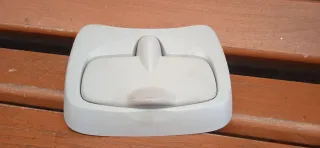 936070 Зеркало салона Citroen C8 Арт 94879412, вид 1