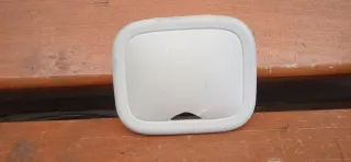 2487585077 Пластик салона Citroen C8 Арт 94879438, вид 4