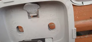 2487585077 Пластик салона Citroen C8 Арт 94879438, вид 7