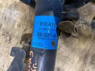  Стойка амортизатора передняя Mazda 3 BK Арт 94895393, вид 7