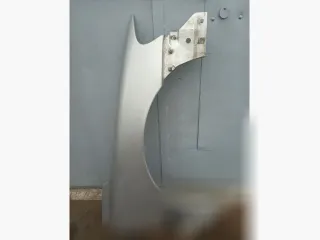  Мото крыло переднее Volvo S60 1 Арт 142848186, вид 1