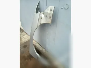  Мото крыло переднее Volvo S60 1 Арт 142848186, вид 3