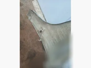  Мото крыло переднее Volvo S60 1 Арт 142848186, вид 6