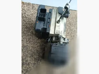 9643373480, H2 Насос гидроподвески Citroen C5 1 Арт 158574349, вид 5