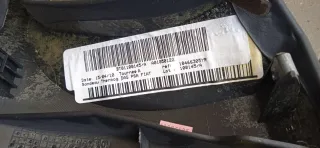 1487834080,1846631000,1401098780 Панель передняя салона (торпедо) Citroen C8 Арт 94899864, вид 12