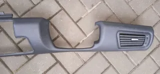 1487834080,1846631000,1401098780 Панель передняя салона (торпедо) Citroen C8 Арт 94899864, вид 9