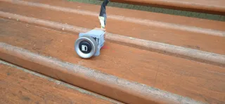 1495737077 Кнопки (прочее) Citroen C8 Арт 94900042, вид 2