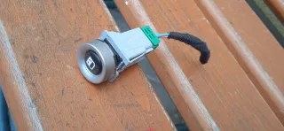 1495737077 Кнопки (прочее) Citroen C8 Арт 94900042, вид 1