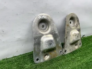 8D0399542 Кронштейн крепления балки подвески Audi A6 C5 (S6,RS6) Арт 169553, вид 2