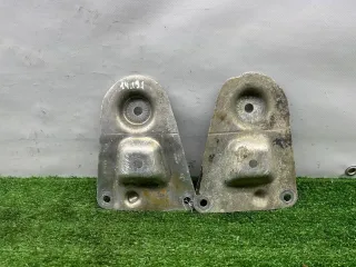 8D0399542 Кронштейн крепления балки подвески Audi A6 C5 (S6,RS6) Арт 169553, вид 1