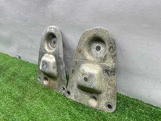 8D0399542 Кронштейн крепления балки подвески Audi A6 C5 (S6,RS6) Арт 169553, вид 3