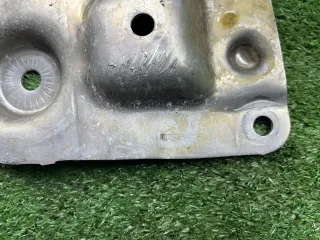 8D0399542 Кронштейн крепления балки подвески Audi A6 C5 (S6,RS6) Арт 169553, вид 6