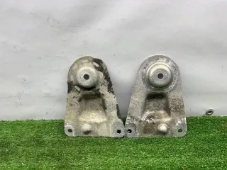 8D0399542 Кронштейн крепления балки подвески Audi A6 C5 (S6,RS6) Арт 169553, вид 5