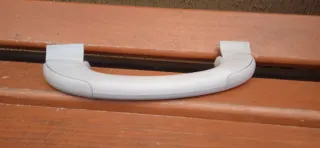  Ручка внутренняя потолочная Citroen C8 Арт 94902612, вид 1