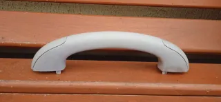  Ручка внутренняя потолочная Citroen C8 Арт 94902612, вид 3