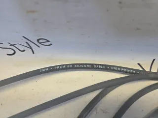  Комплект проводов зажигания Audi A6 C5 (S6,RS6) Арт 6057, вид 2