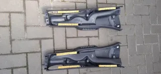 1483323077,1483324077 Пластик салона Citroen C8 Арт 94902801, вид 8