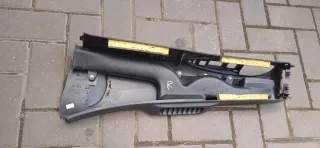 1483323077,1483324077 Пластик салона Citroen C8 Арт 94902801, вид 5