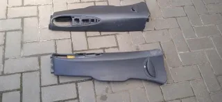 1483323077,1483324077 Пластик салона Citroen C8 Арт 94902801, вид 1