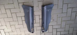 1483323077,1483324077 Пластик салона Citroen C8 Арт 94902801, вид 6