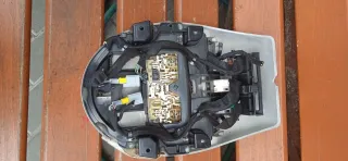  Фонарь салона (плафон) Citroen C8 Арт 94902941, вид 5