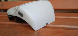  Фонарь салона (плафон) Citroen C8 Арт 94902941, вид 6