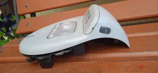  Фонарь салона (плафон) Citroen C8 Арт 94902941, вид 3