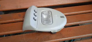  Фонарь салона (плафон) Citroen C8 Арт 94902941, вид 2