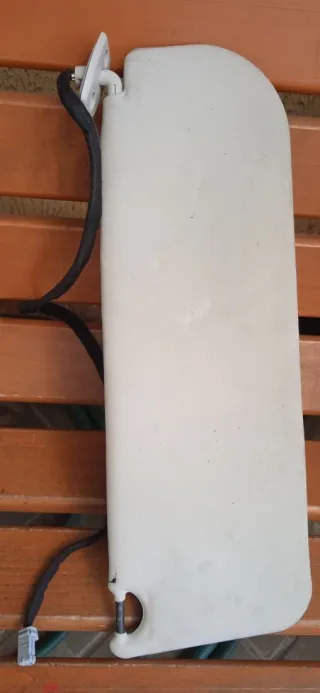  Козырек солнцезащитный Citroen C8 Арт 94903088, вид 2