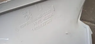 1486627077 Пластик салона Citroen C8 (Дефект ) Арт 94903171, вид 4